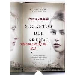 Secretos del Arenal