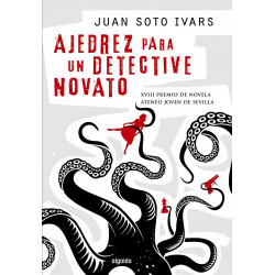 Ajedrez para un detective novato