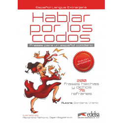 Hablar por los codos