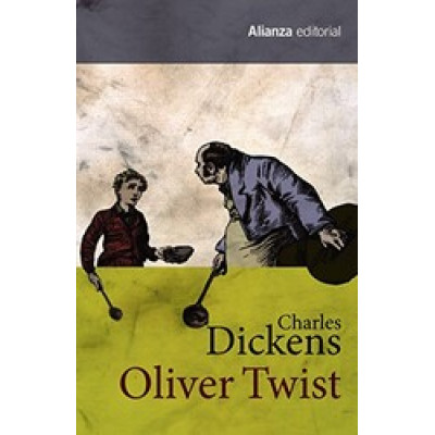 Oliver Twist