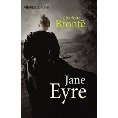 Jane Eyre (Уценка) Jane Eyre (Уценка)