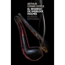 El regreso de Sherlock Holmes