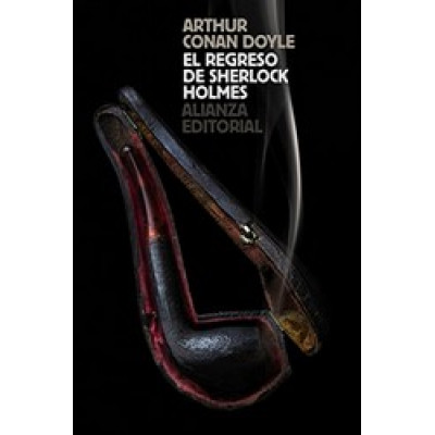 El regreso de Sherlock Holmes