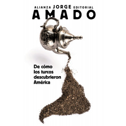 De cómo los turcos descubrieron América