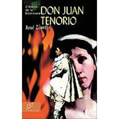 Don Juan Tenorio