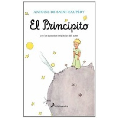 El Principito