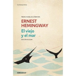 El Viejo Y El Mar