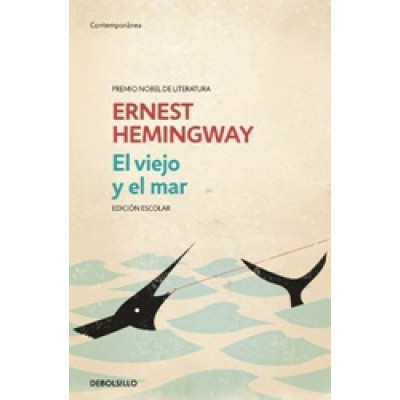 El Viejo Y El Mar