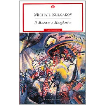 Il Maestro e Margherita