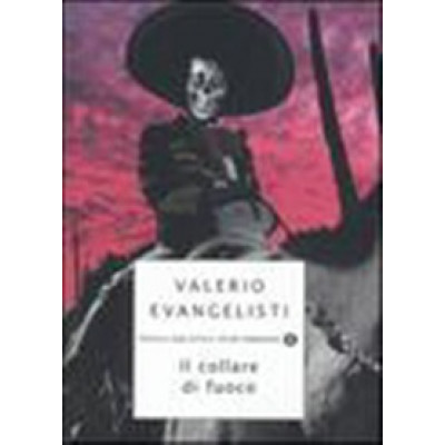 Il collare di fuoco (Уценка)