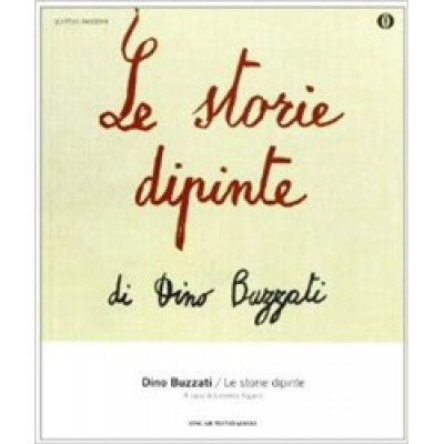 Le storie dipinte