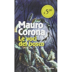 Le voci del bosco (Уценка)