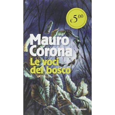Le voci del bosco (Уценка) Le voci del bosco (Уценка)