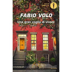 Una Gran voglia di vivere