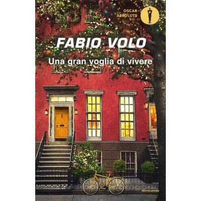 Una Gran voglia di vivere