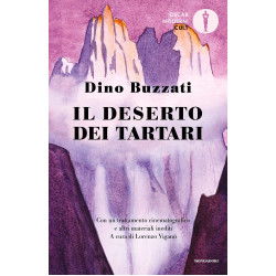 Deserto dei tartari