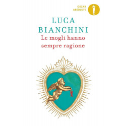 Le mogli hanno sempre ragione