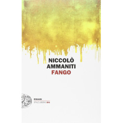 Fango (Уценка)