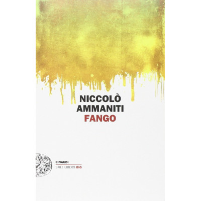 Fango (Уценка)