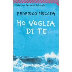 Ho voglia di te