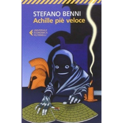 Achille piè veloce