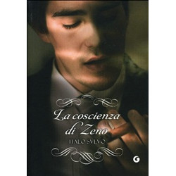 La coscienza di Zeno (Nuovi acquarelli) (Уценка)