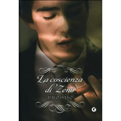 La coscienza di Zeno (Nuovi acquarelli) (Уценка)