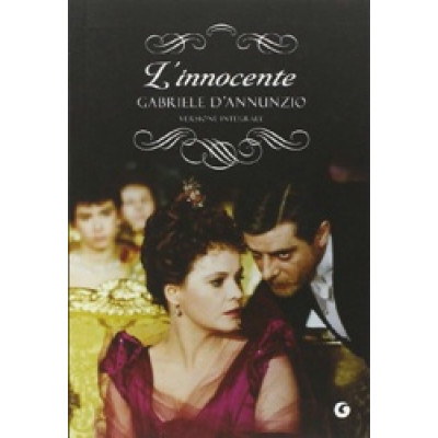 L'innocente Film Tie-In (NA)