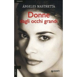 Donne dagli occhi grandi