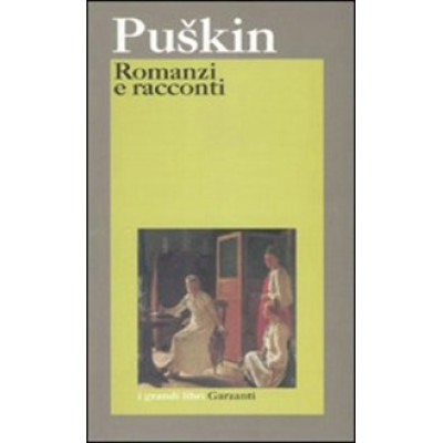 La Figlia Del Capitano E Altri E Racconti