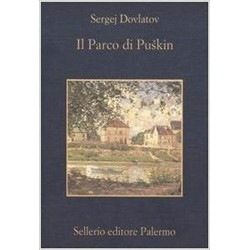 Il parco di Puskin