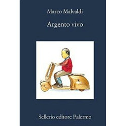 Argento vivo