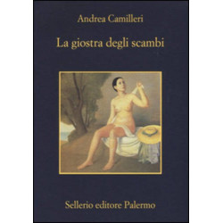 La giostra degli scambi (Уценка)