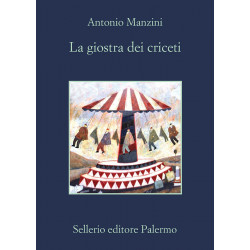 La giostra dei criceti (Уценка)