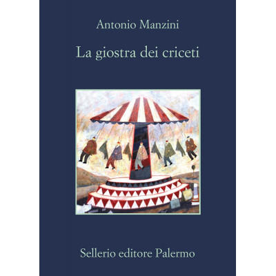 La giostra dei criceti (Уценка)