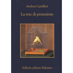 La rete di protezione (Уценка)