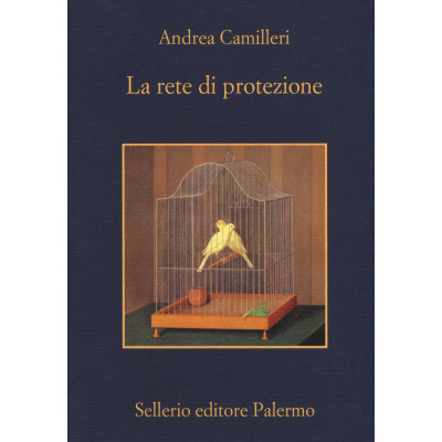 La rete di protezione (Уценка)