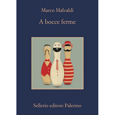 A bocce ferme