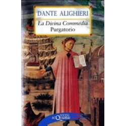 La Divina Commedia. Purgatorio (Уценка)