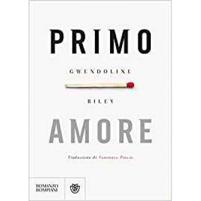 Primo amore