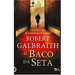 Il baco da seta