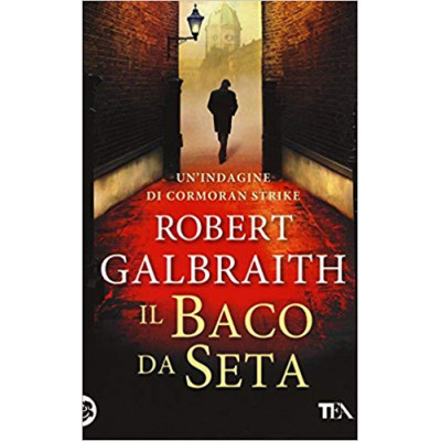 Il baco da seta