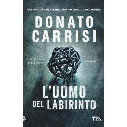 L'Uomo del labirinto