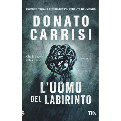 L'Uomo del labirinto