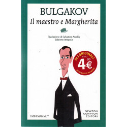 Il Maestro e Margherita
