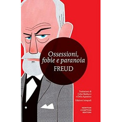 Ossessioni, fobie e paranoia
