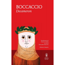 Decameron (Уценка)