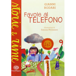 Favole al telefono
