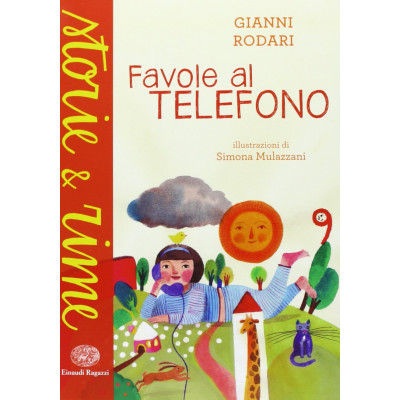 Favole al telefono