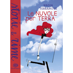 Le nuvole per terra
